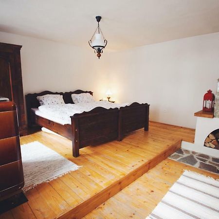 Paul'S Country House | Region Donovaly Horna Turecka Екстер'єр фото