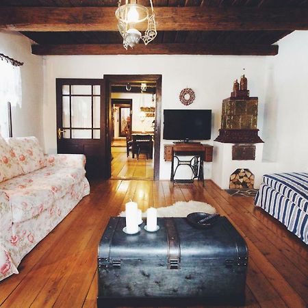 Paul'S Country House | Region Donovaly Horna Turecka Екстер'єр фото