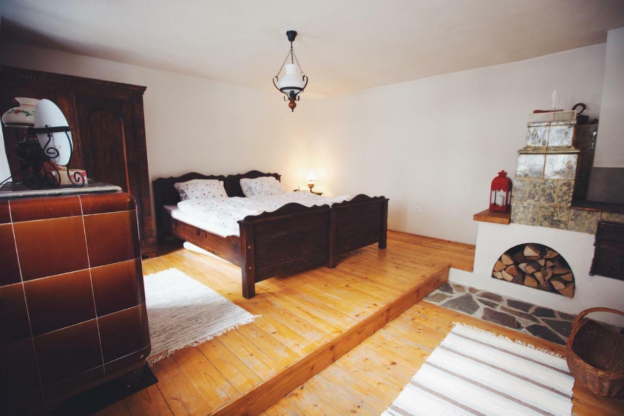 Paul'S Country House | Region Donovaly Horna Turecka Екстер'єр фото