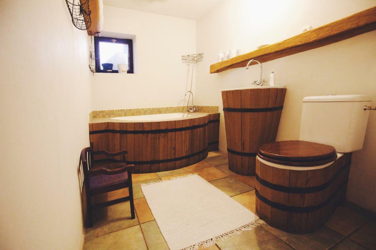 Paul'S Country House | Region Donovaly Horna Turecka Екстер'єр фото