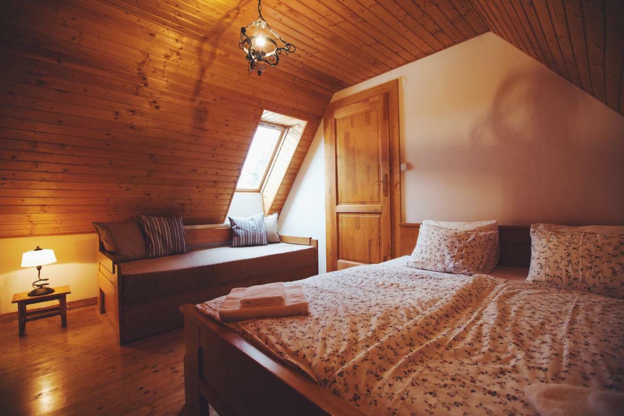 Paul'S Country House | Region Donovaly Horna Turecka Екстер'єр фото