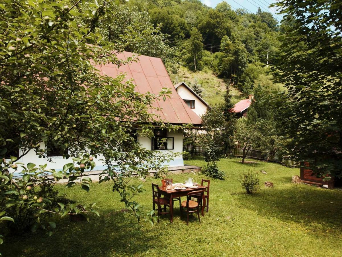 Paul'S Country House | Region Donovaly Horna Turecka Екстер'єр фото