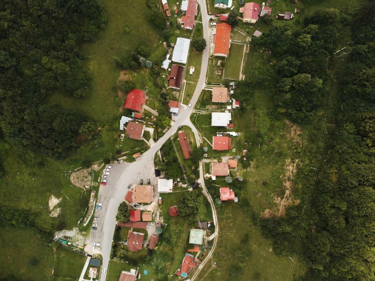 Paul'S Country House | Region Donovaly Horna Turecka Екстер'єр фото