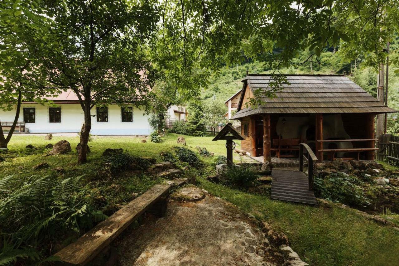 Paul'S Country House | Region Donovaly Horna Turecka Екстер'єр фото