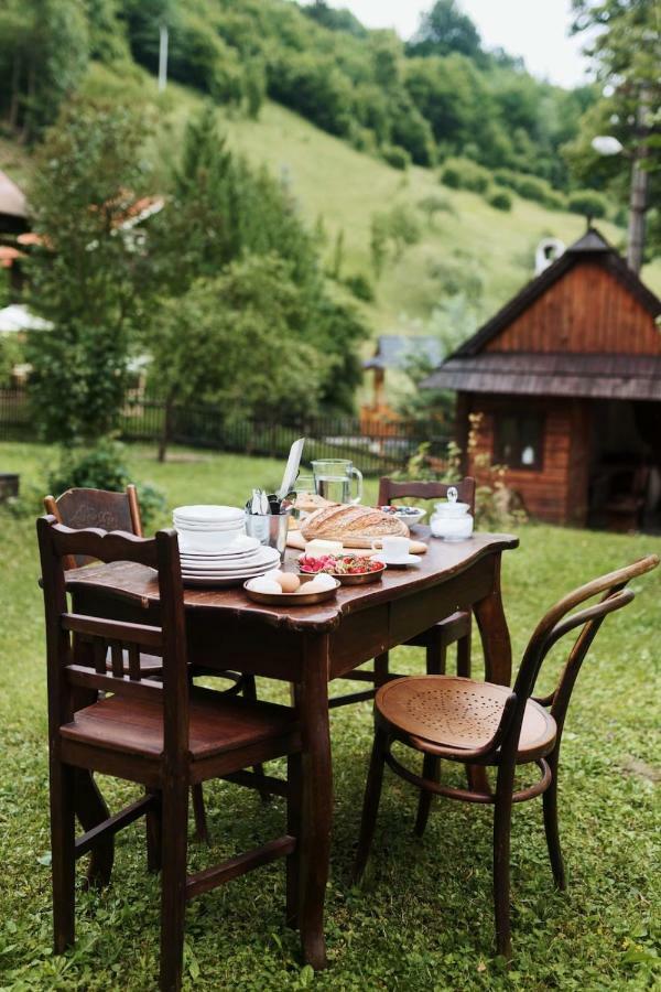 Paul'S Country House | Region Donovaly Horna Turecka Екстер'єр фото