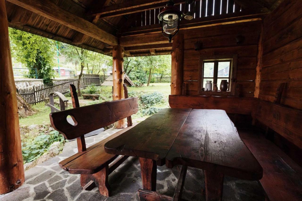 Paul'S Country House | Region Donovaly Horna Turecka Екстер'єр фото