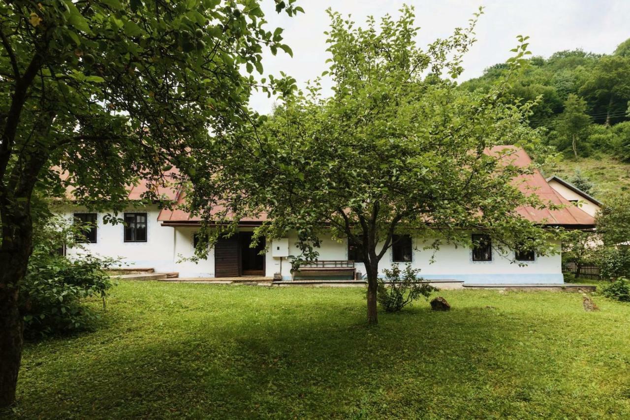 Paul'S Country House | Region Donovaly Horna Turecka Екстер'єр фото